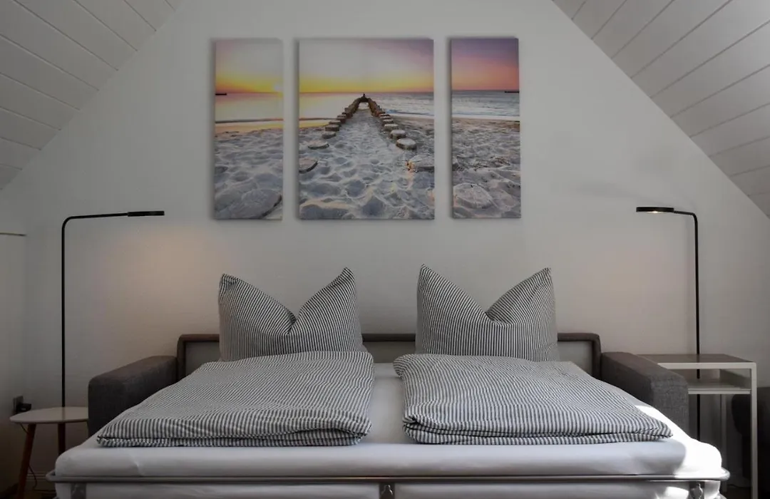 Wohnung Wattwurm-1