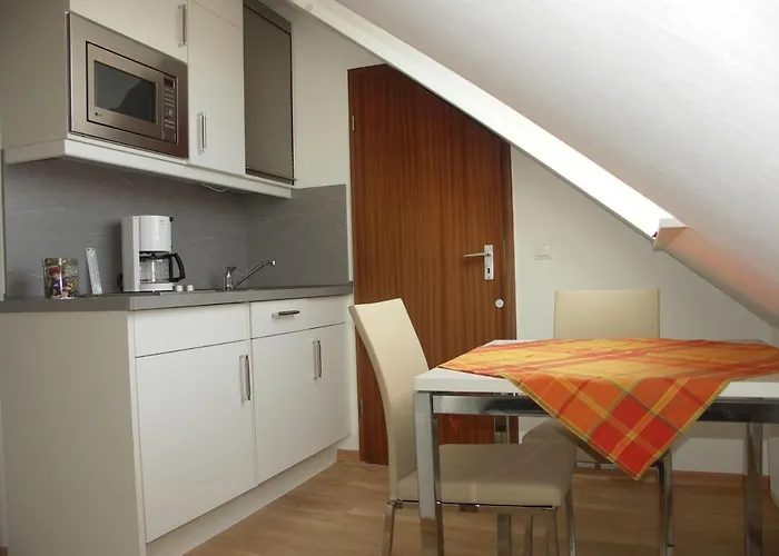 Whg Salverius Whg Salverius Norderney